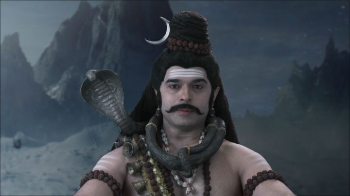 Shivshakti Ekkach Aahe