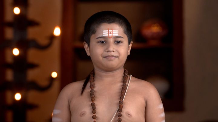 Gurudev Duttanchi Bhet