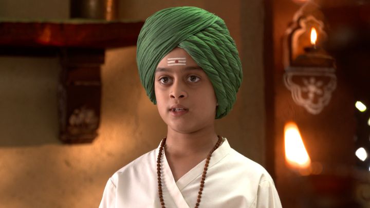 Majhya Aaila Vachvayla Havo