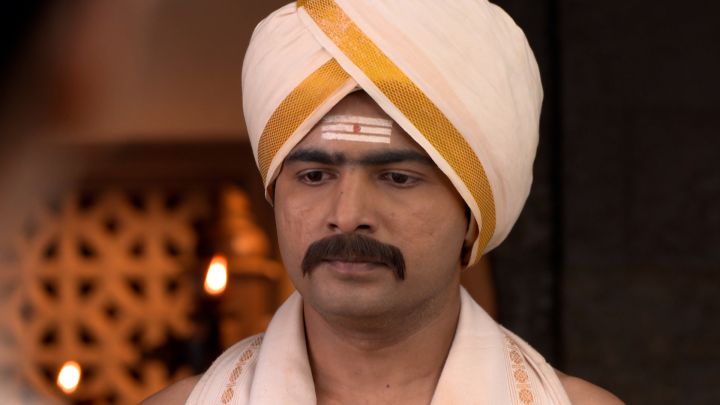 Naagechya Vaatela Zaaycha Nahi