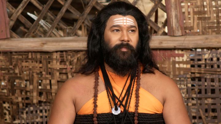 Machindranath Clears Things With Naagnath