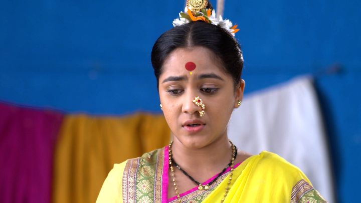 A Gift For Charpatinath