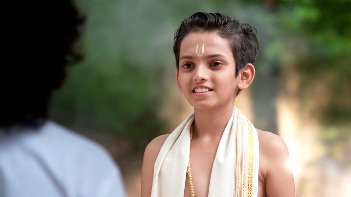 Ashi Chook Karu Nakka