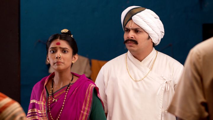 Gorakashanath Warns The Villagers