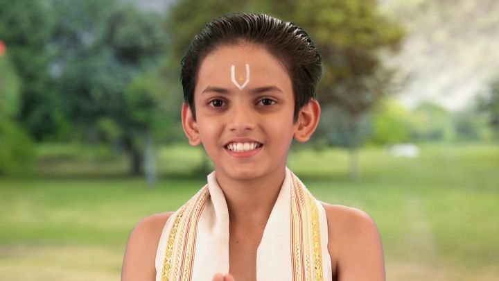 Charpatinathancha Bhavishya