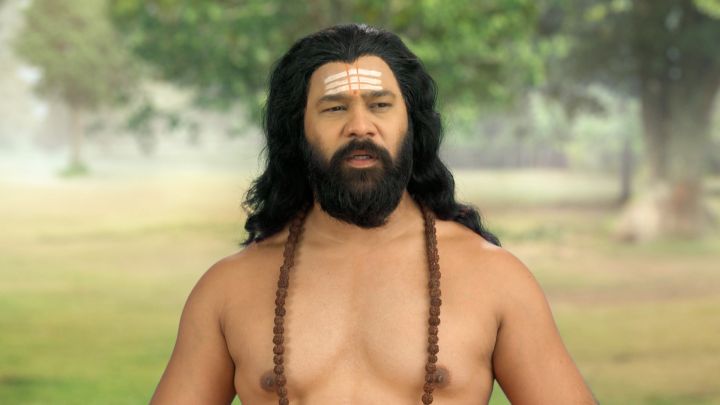 Jalandarnath Impresses Mahadev