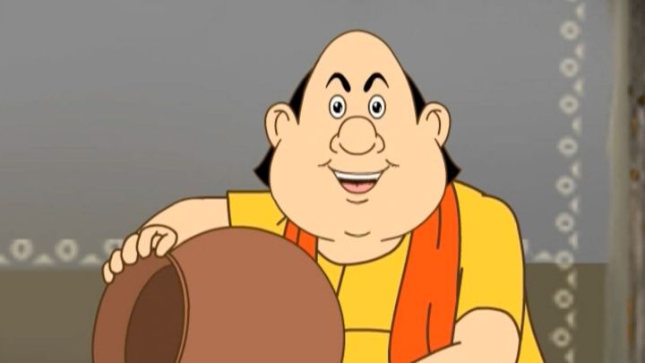 Gopaler Khonkhon Goyenda