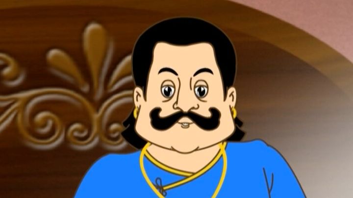 Mantrir Swaroswati Pujo