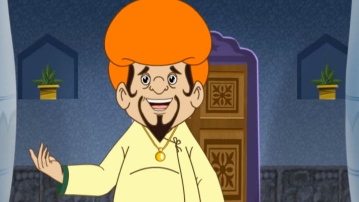 Atosh Kancher Karsaji