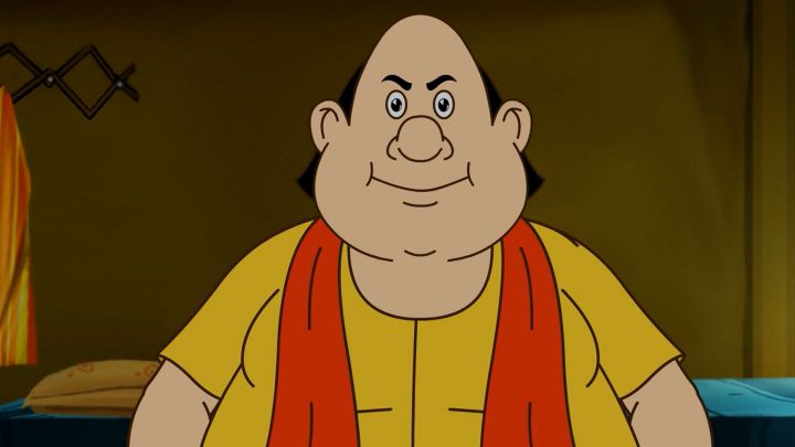 Sondhipujoy Fondinash