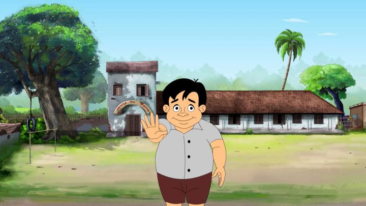 Gultemamar Ambulence