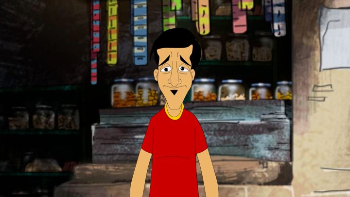 Gultemamar Contractary