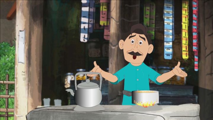 Gultemamar Kobi Sammelon