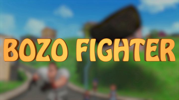 Bozo Fighter