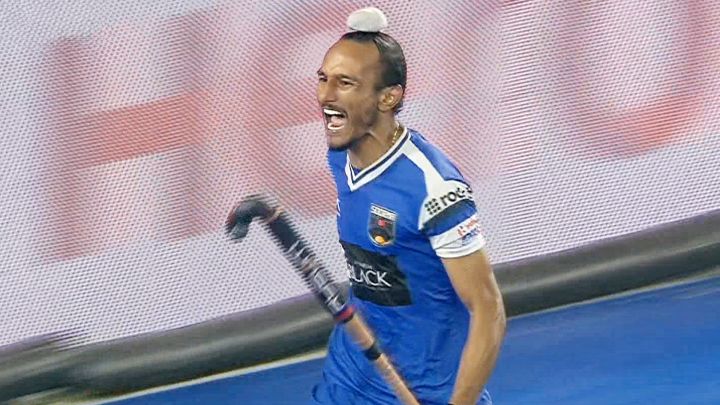 Soorma’s Thrilling Win Snag HIL Third Place - Highlights - 1 Feb 2025 