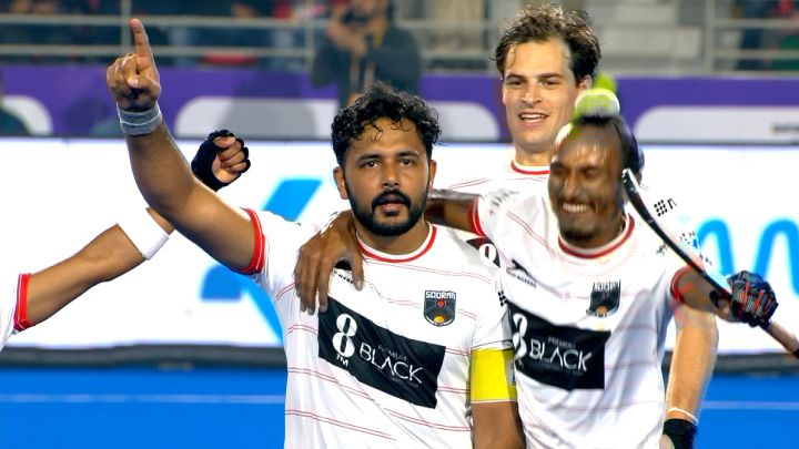 Soorma's Late Surge Secures Win Over Vedanta Kalinga Lancers - Highlights - 5 Jan 2025