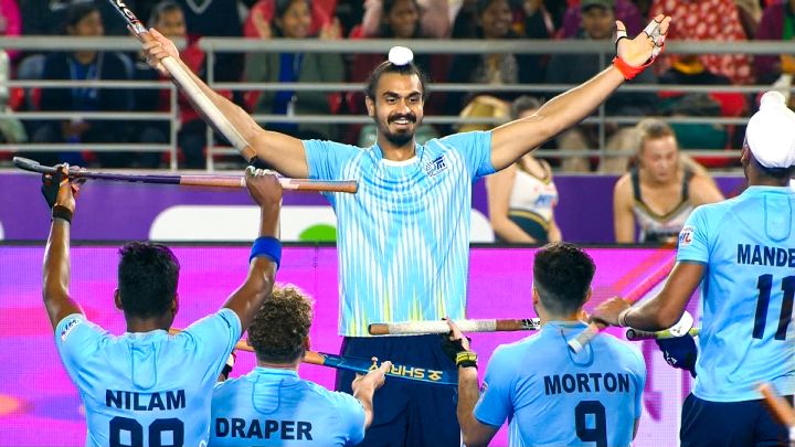 Dragons Outlast Gonasika In A Tense Finish - Highlights - 8 Jan 2025