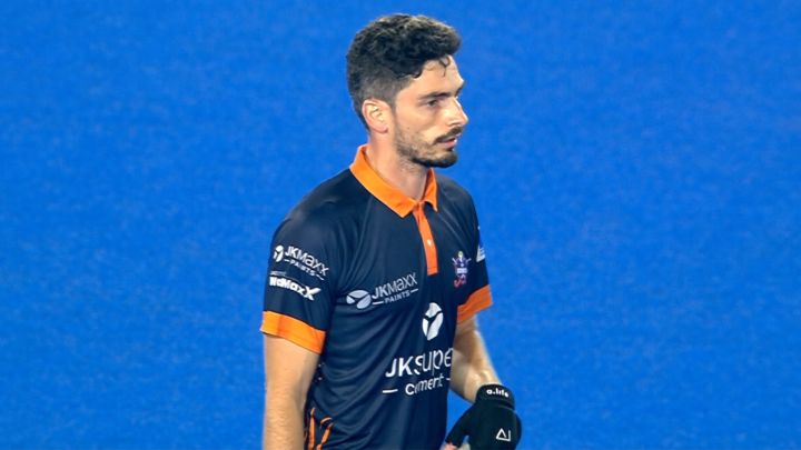 UP Rudras Secure Victory Over Delhi SG Pipers - Highlights - 11 Jan 2025