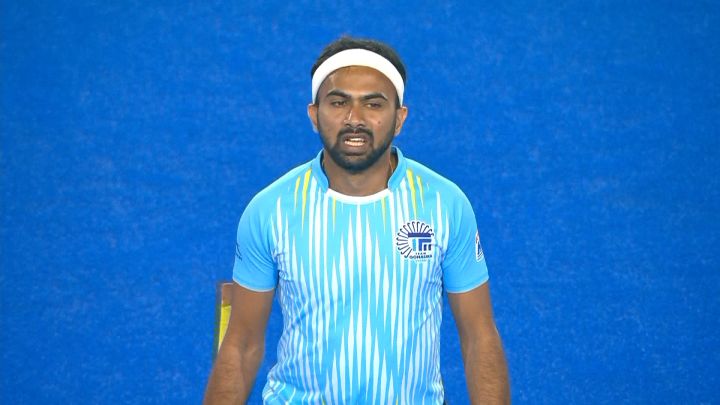 Gonasika Surge Past Soorma HC - Highlights - 14 Jan 2025