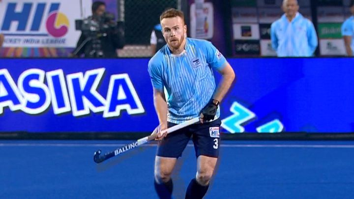 Rudras Claim Narrow Victory Over Gonasika - Highlights - 18 Jan 2025