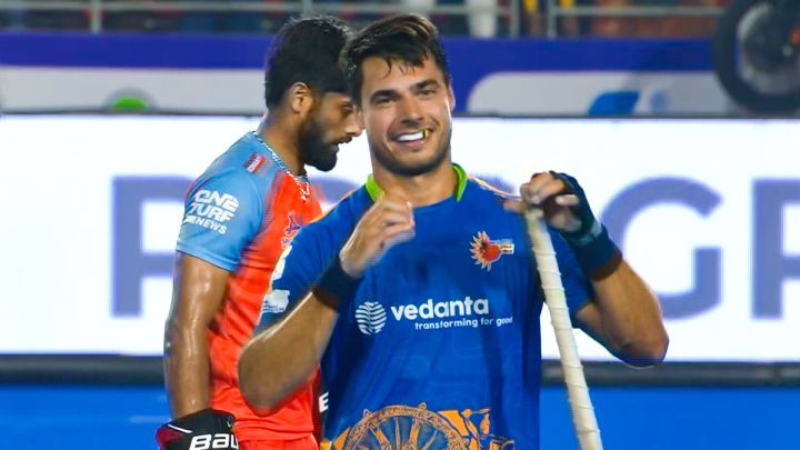 Kalinga Lancers Clinch Victory In Nail-Biting Penalty Shootout - Highlights - 19 Jan 2025