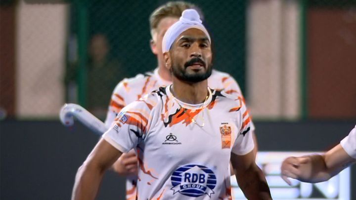 Bengal Tigers Topple Kalinga Lancers In Thrilling Win - Highlights - 24 Jan 2025 
