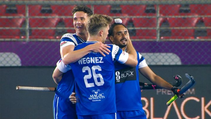 Soorma’s Might Crush Lancers - Highlights - 27 Jan 2025 