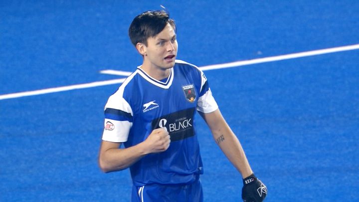  Soorma And Tamil Nadu Share Spoils - Highlights - 29 Dec 2024