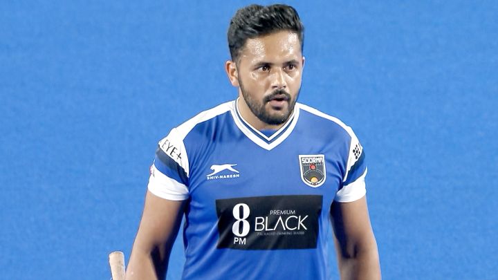 Soorma Prevail In Shootout Against Bengal Tigers - Highlights - 29 Jan 2025 