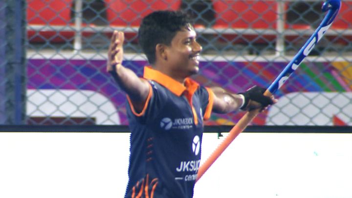 Resilient Rudras Rout Vedanta - Highlights - 30 Dec 2024