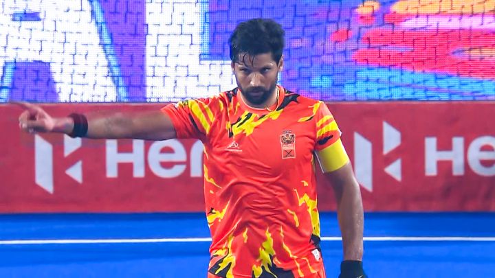 Bengal Tigers Roar To Victory In A Nail Biting Finish - Highlights - 1 Jan 2025