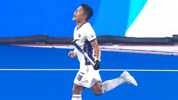 Hyderabad Down Soorma 3-1 To Enter Finals - Highlights - 31 Jan 2025 