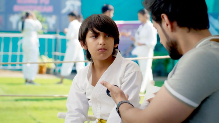 Viaan's Magic Formula