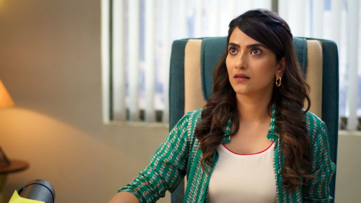 Robin Aur Katha Ki Meeting