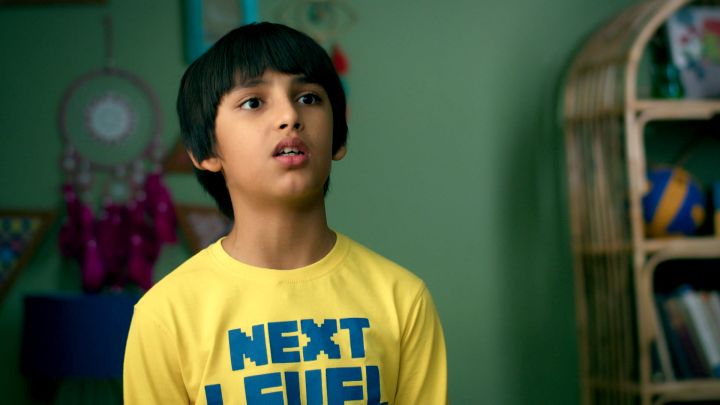 Puraney Rishton Ka Bojh