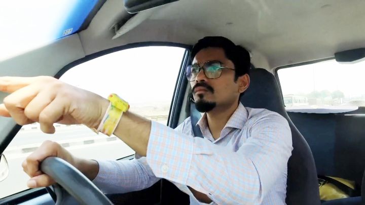 Parampara Jaave Khet Mein