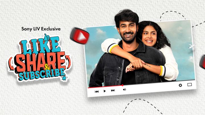 Like, Share and Subscribe (Telugu)