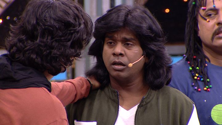 Gouravchi Girlfriend