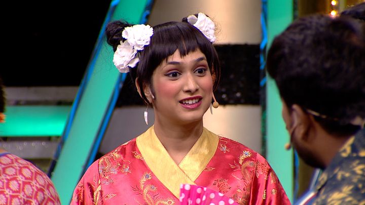 Saunskruticha Abhyaas