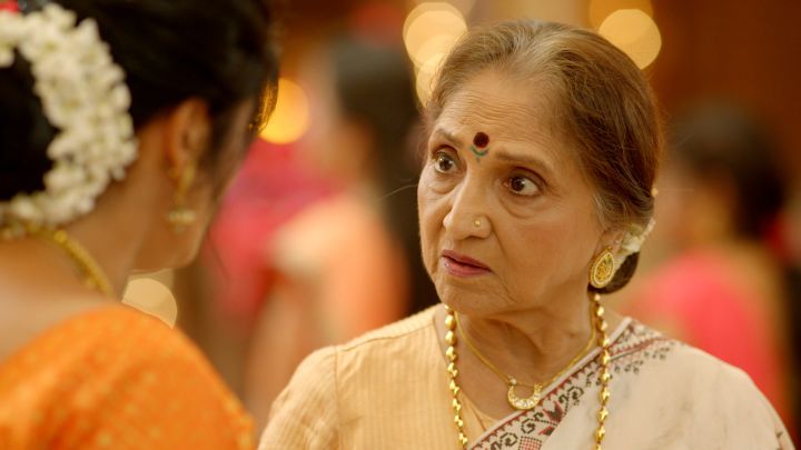 Sasur-Damaad Ka Jugad