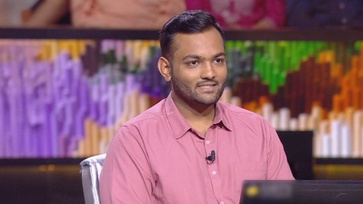 Hardwork And Smart Thinking