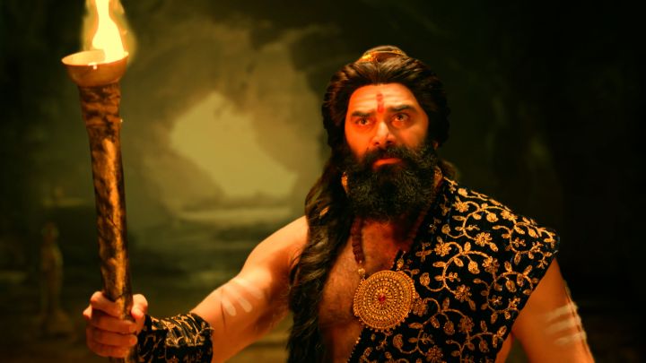 Shri Ram Aur Hanuman Ka Rishta