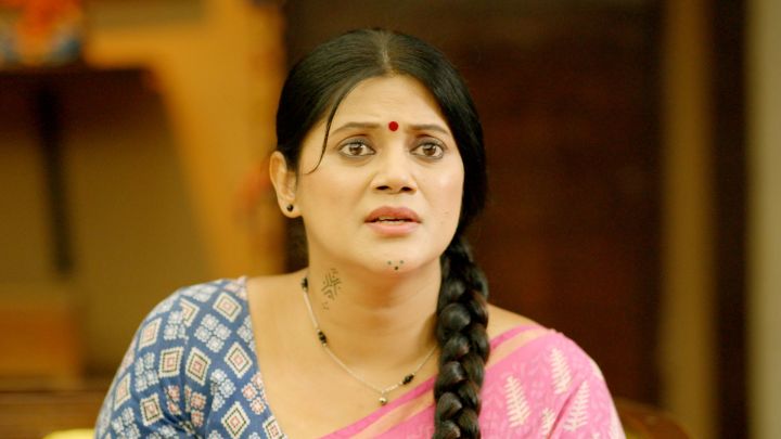 Dilip Wapas Nahi Aayega