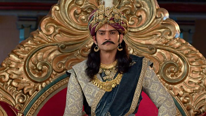 Pandit Rama Ka Nyaay