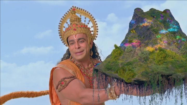 Maa Sita r Songhorso