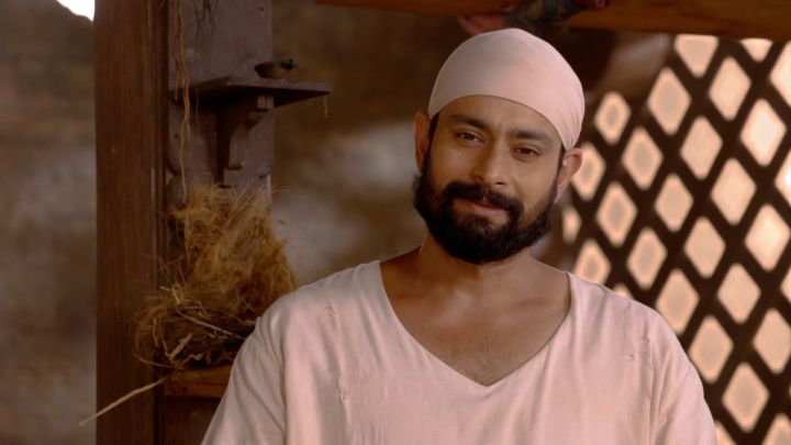 Sai Ne Maze Dole Parat Kele