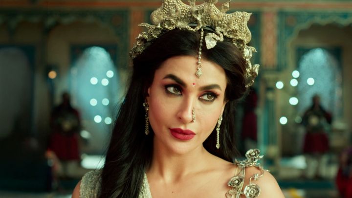 Nrityangana Ka Nritya