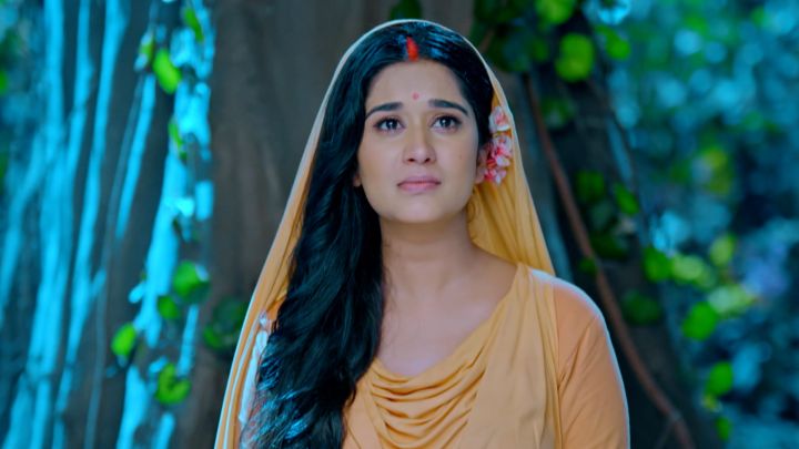 Maa Sita R Apoman Er Badla