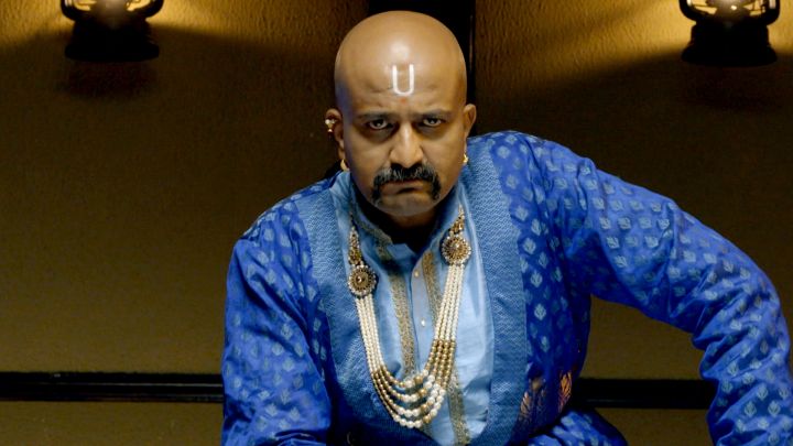 Dussehra Celebrations