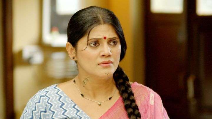 Munni's Ulterior Motive